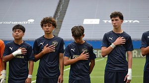 ECNL Boys Finals Under-15 Preview | Club Soccer | Youth Soccer