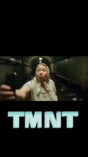 Приключения черепашек-ниндзя в летние дни