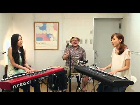 Love Forever／加藤ミリヤ×清水翔太（Cover）