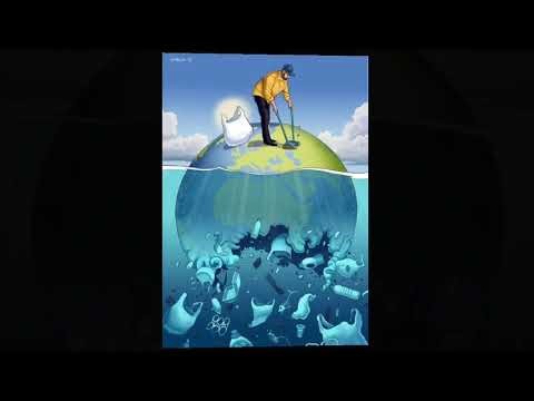 Plastic Ban Awareness - April 2025