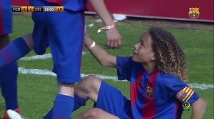 4.6M views · 11K shares | ￼￼  Barça U13A crowned MIC champions! ￼L'Infantil A, campió al MIC ￼ ￼￼El Infantil A, campeón en el MIC | FC Barcelona | Facebook