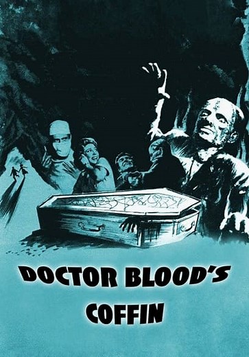 Doctor Blood's Coffin (1961)