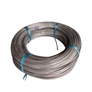 [Hot Item] 302 Galvanized Round Fencing 2.8mm Spring Wire