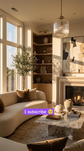 Luxury Living Room Restoration Timelapse | Modern Interior Renovation Before & After