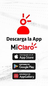 Conoce todo lo que puedes hacer desde la Mi Claro App, descárgala y registrate aquí: https://miclaroapp.claro.com.do/ | Claro RD