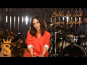 Sertab Erener - Belki De Aşk Lazım Değildir /Hikayeleri ile Ben Yaşarım (Canlı Garaj Konseri)