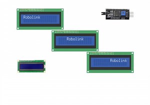 Arduino ile Sağa Sola Çarpan Yazı Uygulaması - Robolink Akademi