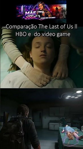 The Last of Us II - COMPARISON | WHICH ONE DID YOU LIKE BETTER?