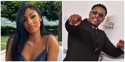 Who is Rubi Rose? Closer look at rapper who Paul Pierce called his 'crush' on Twitter