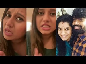 எனக்கு Divorce ஆயிடுச்சு - Priyanka 1st Time Finally Open's up on her divorce with her Husband 😱