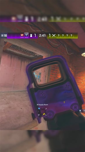 Exploring Dreams in Rainbow Six Siege Gameplay