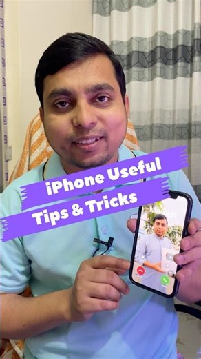 iPhone Useful Call Settings Hidden Tips
