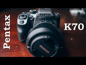 Pentax K70 Review
