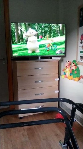 The Makka Pakka Song