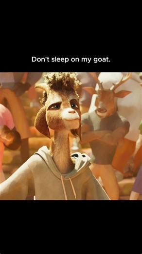206K views · 1.1K reactions | He’s got that d̶o̶g̶ goat in him. From the studio that brought you Spider-Man: Across the #SpiderVerse and producer Stephen Curry, #GOATmovie is exclusively in movie theatres February 2026. | Sony Pictures | Facebook