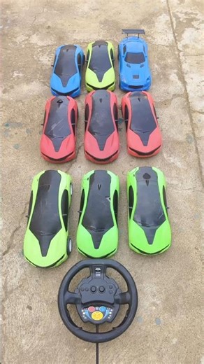 dest remote control 3DX car 🚨🚗#cars