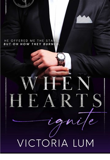 A cold-hearted billionaire, a fiery intern, and a forbidden love that devotes the odds. He’s the King of Wall Street—cold, methodical, unemotional. Steven Kingsley is the glorious falcon soaring far above me. I’m the poor, lowly intern—a small fish in this cutthroat ocean of finance, struggling to keep my head above water. The falcon and the fish were never meant to fall in love. After all, his heart is made of ice, and life has taught me rich men cannot be trusted. But my body craves him, my he