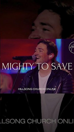 Mighty To Save (Hillsong United) Multitrack 🔥 | Stems Preview #shorts