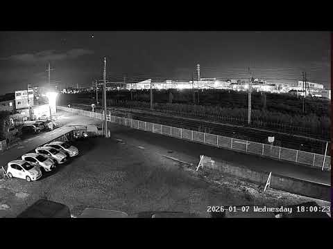 栃木県宇都宮市上野町ライブカメラ Tochigi Utsunomiya Live Camera.world.cam