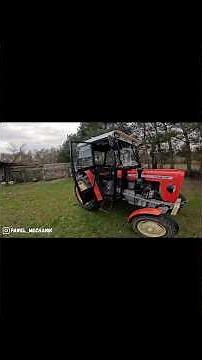 Szyszka de lux c-330 // Prezentacja kabiny 😁 #kabinaszyszka #kabinac330 #prezentacjakabiny