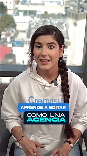  La forma de crear contenido que funciona: ✅ Aquí lo aprenderás paso a paso.  Edita desde la primera clase con nuestro entrenamiento. Aprende a editar como un pro en 5 días por solo $150.  ¡Inscríbete hoy! | Creavisual Academy | Facebook