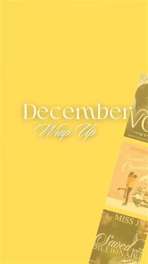 Nolwazi BookClub on Instagram: "📚 December Reading Wrap-Up Saved by a Billionaire, Parts 1 & 2 by Miss J @endiyacarter Christmas in Spite of You by K.C. Mills @authorkcmills Second Chance Christmas by Jahquel J @jahquel_ 10,000 with a Rich Menace by Jahquel J @jahquel_ Don Caseili by Jahquel J @jahquel_ Boo’d Up with a Hood Legend Parts 1, 2 & 3 by A.Y. Vonne A Husband, a Boyfriend & a Side Dude All I Want for Christmas by Michelle Simpson The Vow by D. Rose @authordrose Entrapped by An Ugly Ni