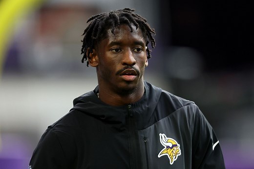 Jordan Addison Fantasy Outlook 2025: Should you draft Vikings WR amid suspension for violating NFL's substance abuse policy?