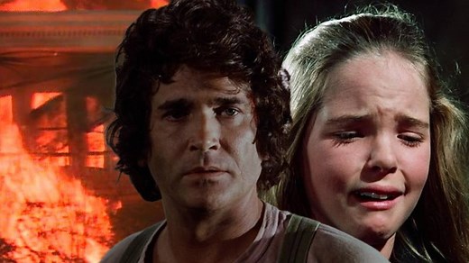 Little House On The Prairie: The 20 Darkest Episodes, Ranked