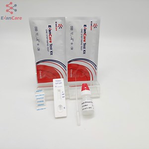 [Hot Item] Toxo Igm Elisa Rapid Test