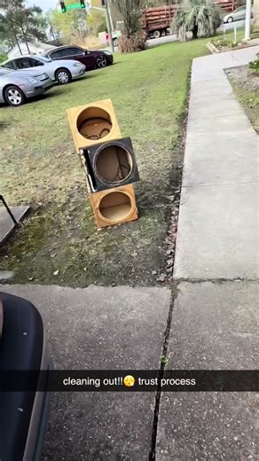 Quick Job Overview of 2 12s Subwoofers