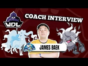 Wolfey Draft League: Exclusive Interview with James Baek