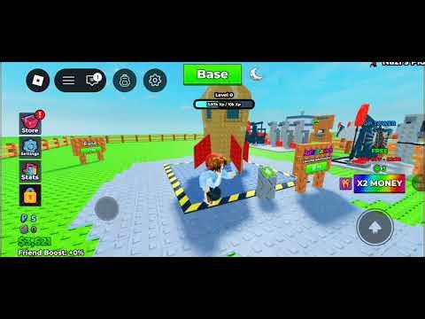 Making MONEY using ROCKETS | Roblox Launch Your Rocket