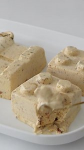 4K views | Recipe in comments ⤵️ Lego Ice Cream. Transform your next themed party into a great adventure with this Lego Ice Cream recipe! Perfect for enthusiasts of all ages, this dulce de leche flavored cookies and cream ice cream, shaped like Lego figures and blocks, will be a hit. It's a fun, creative, and delicious way to celebrate. | Cupcake Savvy | Facebook