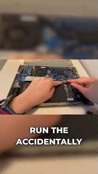 Quick and Easy Guide: Acer Laptop Battery Replacement by a Certified Technician