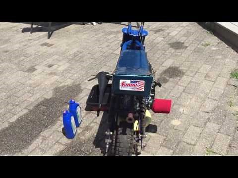 How to Change Predator 212cc Oil