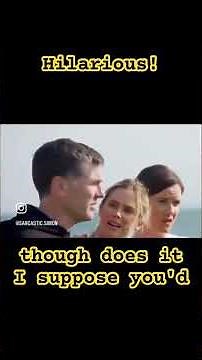 How would you react to this? #funny #shorts #shortsfeed #funnyshorts