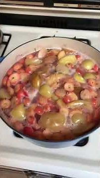 Making Apple Jelly: So Easy & Delicious! 🍏🍯