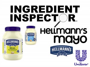 WHAT'S IN HELLMANN'S? — Ingredient Inspector