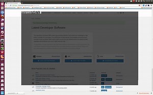 Install and Use the Leap Motion in Ubuntu 13.04 | Linux | HowTo