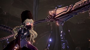 Blood Codes - Code Vein Walkthrough