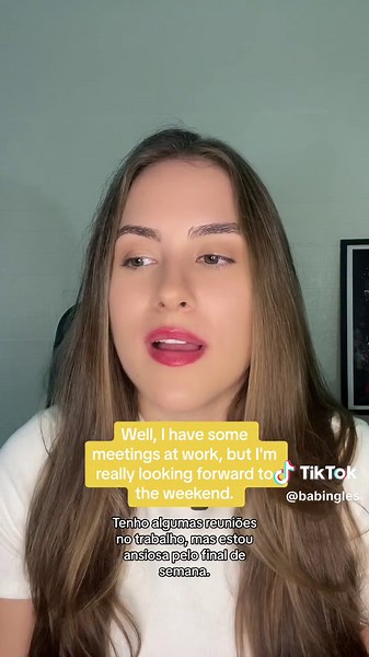 Pratique o inglês com diálogos do dia a dia