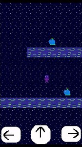 We're Making a Platformer! #indiegame #mobilegame #iosgame #platformer