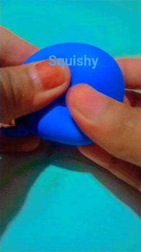 how to make squishy with clay