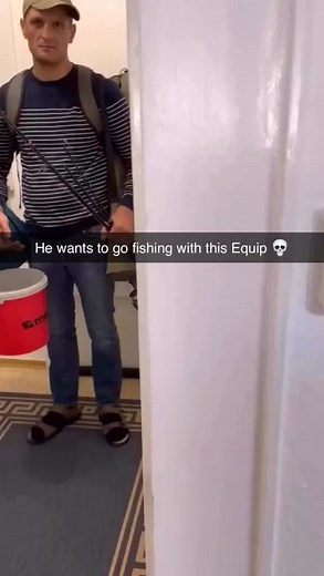 Funny Fishing Meme Compilation: Small Fish Edition