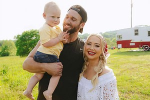 RaeLynn Says She Didn't Know If She Wanted to Return to Music After Becoming a Mom