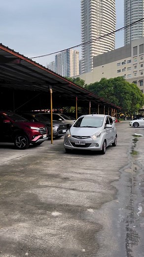 2014 Hyundai Eon Manual @ 190K | PROMOTE - PH