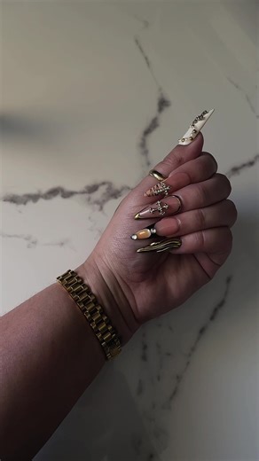 Best Tips for Using Exsivia Nail Glue