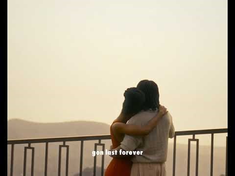 Johnny Drille - Last Forever (Lyric Video)