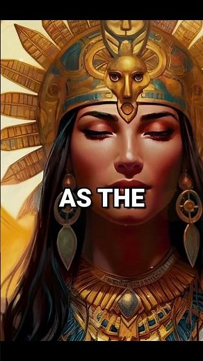 Understanding the Cosmic Mother of Ancient Egyptian Mythology, Hathor: The Golden Goddess