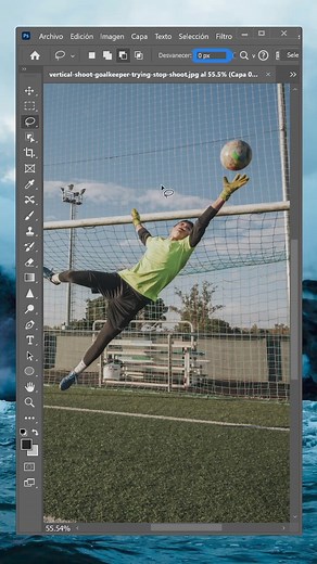 48K views · 1.2K reactions | Hack de #Photoshop para mover un objeto de tu foto #photoshoptiktok #photoshoptips #diseño #aprendeentiktok #tutorial #adobe | Rocodelaportilla | Facebook